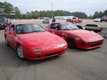 Import face off gainesville