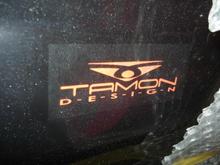 Tamon Designs...