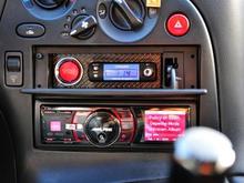 S2000 Start Button &amp; Profec B