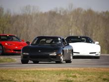 Blocking Vet's at VIR