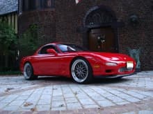 Manny RX7 for sale 143
