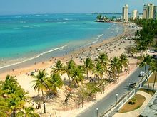 puerto rico beaches