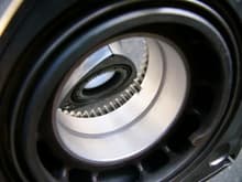 Competition Bearings