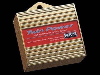 Engine - Electrical - WTB HKS Twin power - New or Used - 1993 to 2002 Mazda RX-7 - Norway