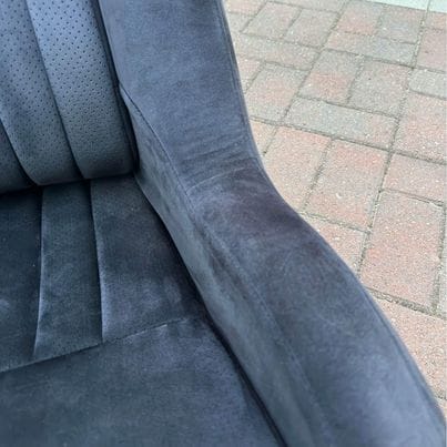 Interior/Upholstery - FC3S Infini Seat - Used - 1986 to 1991 Mazda RX-7 - Eugene, OR 97402, United States