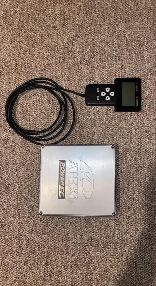 Miscellaneous - Power FC/commander, CPU2 and Ignitor - Used - 1993 to 1995 Mazda RX-7 - Allentown, PA 18104, United States