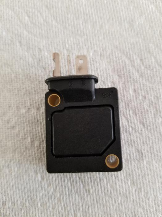 Engine - Electrical - J109 igniter(s) 1981 through1985 all models - New - 1981 to 1985 Mazda RX-7 - Victoria, BC V9C4E1, Canada