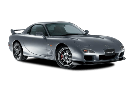 1992 - 1995 Mazda RX-7 - Looking for an FD - Used - Somerset, NJ 08873, United States