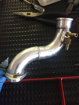 Filler neck 