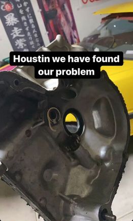 whoopsies good thing i checked (definetly mustve torn when pulled off)