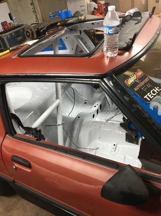 much better! still dont know why i didnt paint the doors