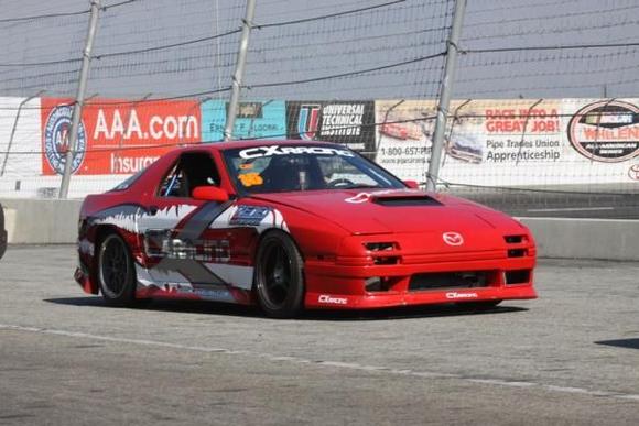 rene irwindale picture rx7 3