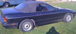 1988 Rx7 For Sale 80,000 Orig Miles $4500 OBO