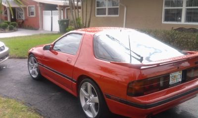 my cars