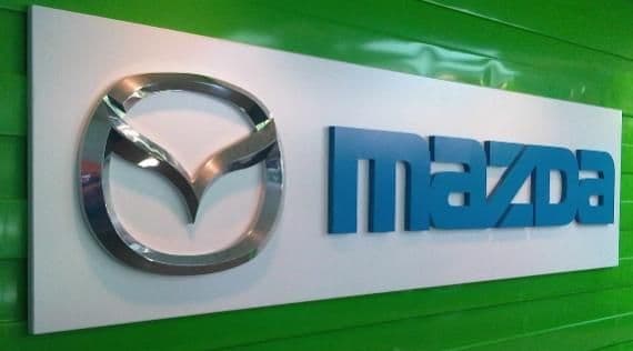 Mazda NA Reception