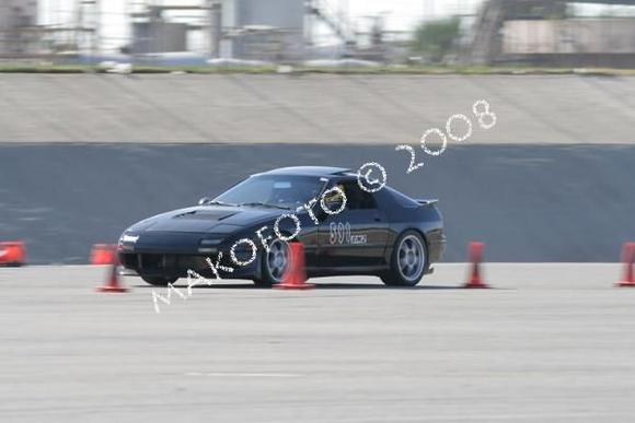 Track Day