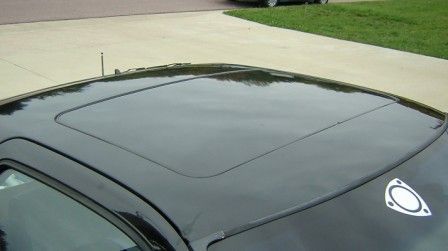 88 rx7 sun roof