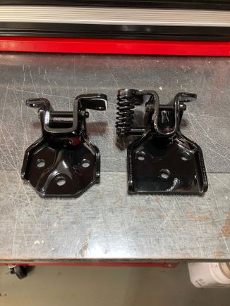 Replacement Hinges