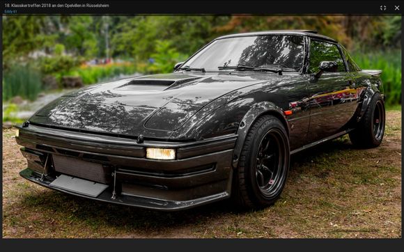 2013 second restore and modding gunmetal