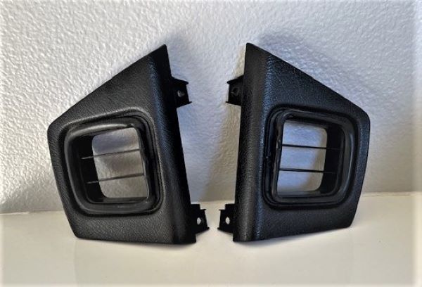 Interior/Upholstery - RX-7 Convertible Parts - Used - 1989 to 1991 Mazda RX-7 - Irvine, CA 92679, United States