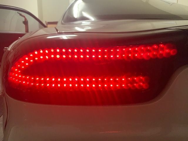 Lights - CarShopGlow LED v1 Flowing Tail Lights - Used - 1993 to 2002 Mazda RX-7 - Pensacola, FL 32501, United States
