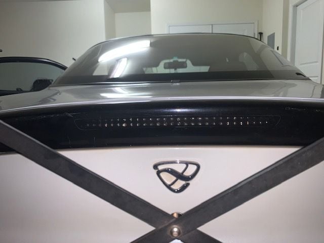 Lights - CarShopGlow LED v1 Flowing Tail Lights - Used - 1993 to 2002 Mazda RX-7 - Pensacola, FL 32501, United States