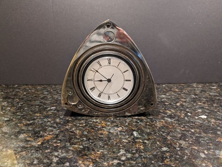 Miscellaneous - Rotary clock - Used - 0  All Models - West Chester, PA 19382, United States