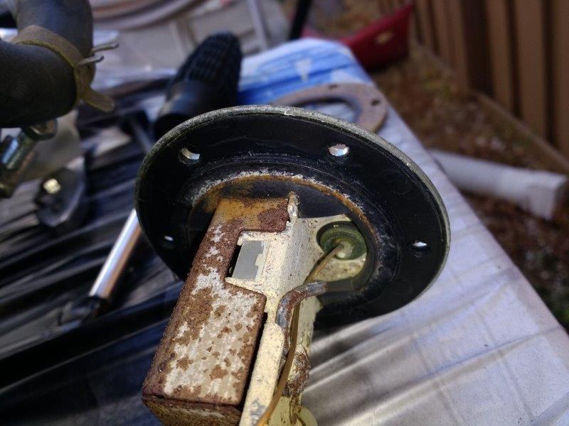 Gas Tank Pressurizing Check Cut Valve? Mazda RX7 Forum, 47 OFF