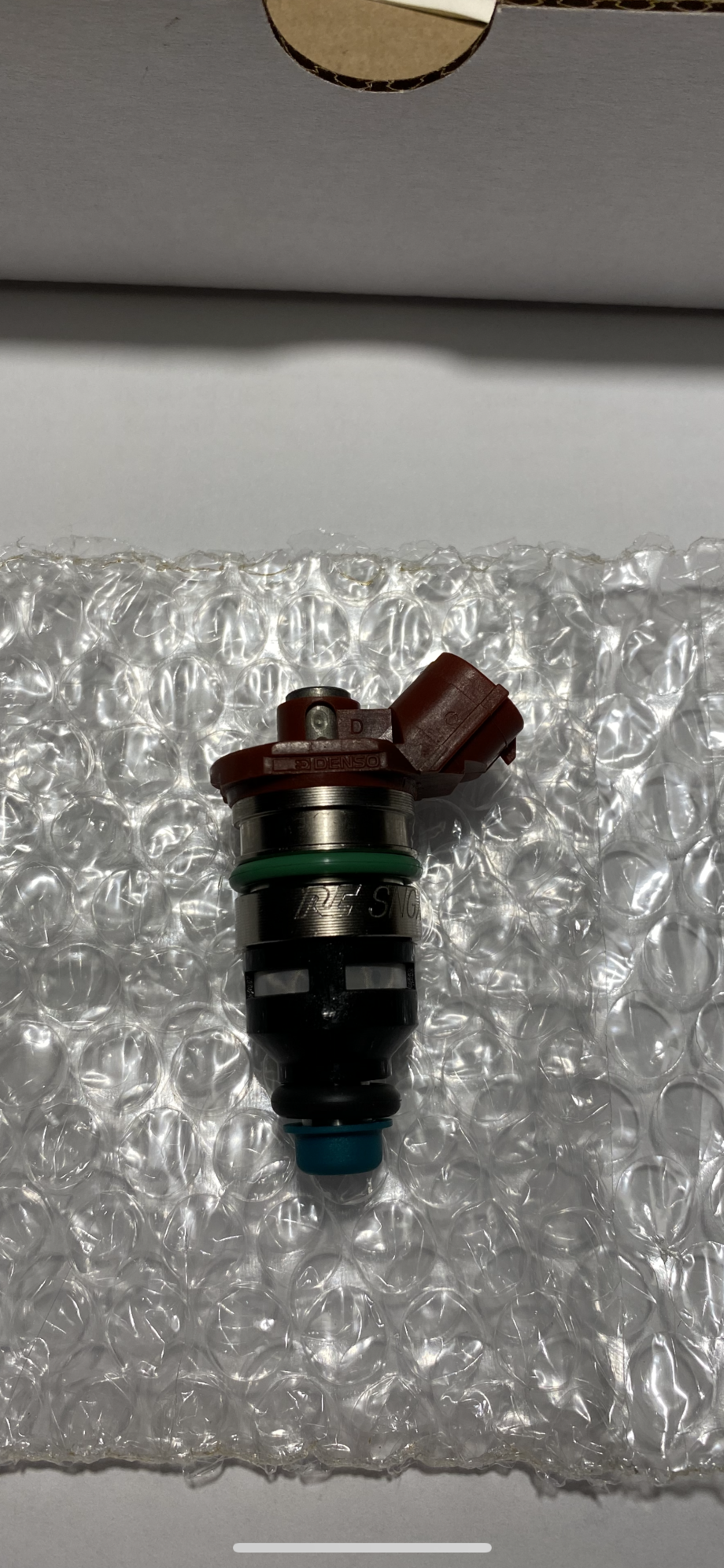 Engine - Intake/Fuel - Rc Engineering 1300cc secondary injectors - New - 1992 to 2002 Mazda RX-7 - Millersville, MD 21108, United States
