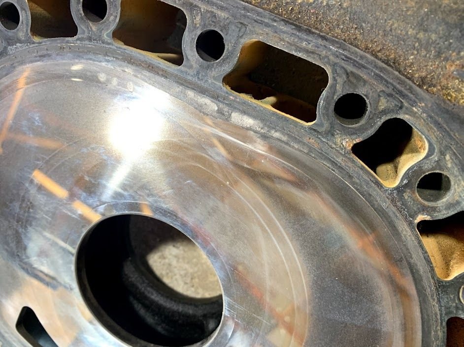 Engine - Internals - 12a Engine Components - Used - 1979 to 1985 Mazda RX-7 - Dallas, PA 18612, United States