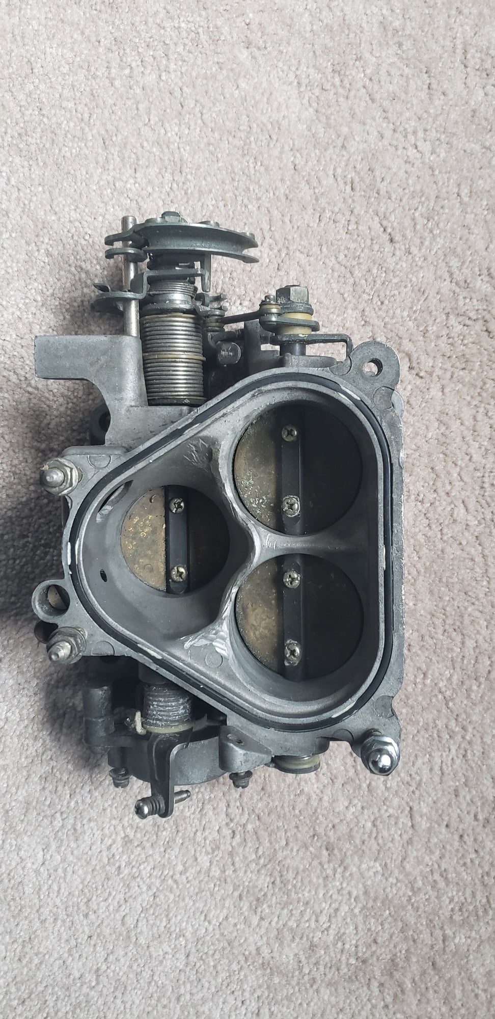 Miscellaneous - FC S5: Injectors, AC Compressor, CPU, Alternator. FD Throttle body. - Used - 1989 to 2003 Mazda RX-7 - Norcross, GA 30093, United States