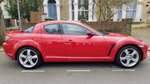 My RX8