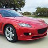 2004 RX-8 -- now for sale