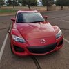 My 2009 Mazda Rx8