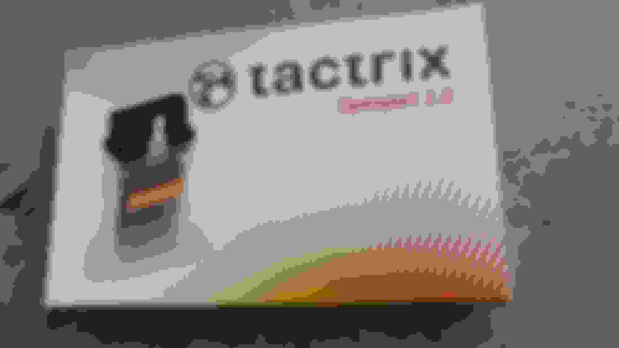 tactrix openport 2.0 toyota