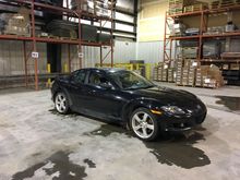 First RX8