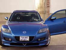 04 rx8