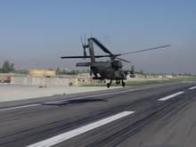 A few Apache in Afghanistan pics