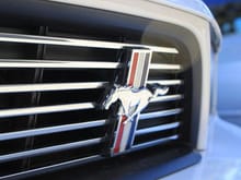 2011 Mustang GT/CS