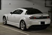2005 RX8 Pictures 017