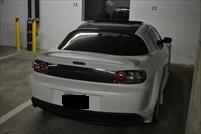 2005 RX8 Pictures 042
