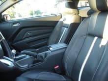 2011 Mustang 5.0 GT Premium 011