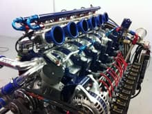 6b rotary engine