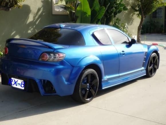black and blue rx 8 2009 007