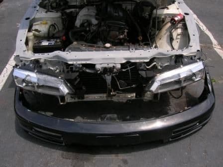 the start of the S13.4