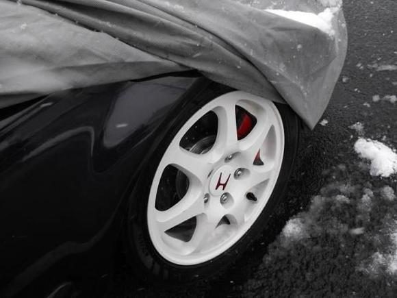 2010 Ek hatch project 
**JDM Content**