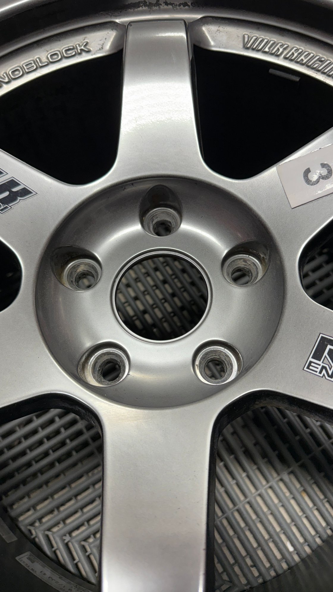 Wheels and Tires/Axles - Evasive Spec 17x9.5 +41 Formula Silver TEs - Used - All Years Any Make All Models - Glendale, AZ 85307, United States