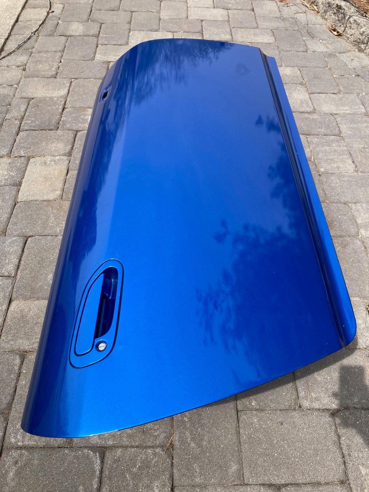 Exterior Body Parts - FS: S2000 Passenger Side Door - Used - 1999 to 2009 Honda S2000 - Barnegat, NJ 08005, United States