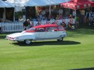 Amelia Island Concours d'Elegance