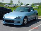 My car